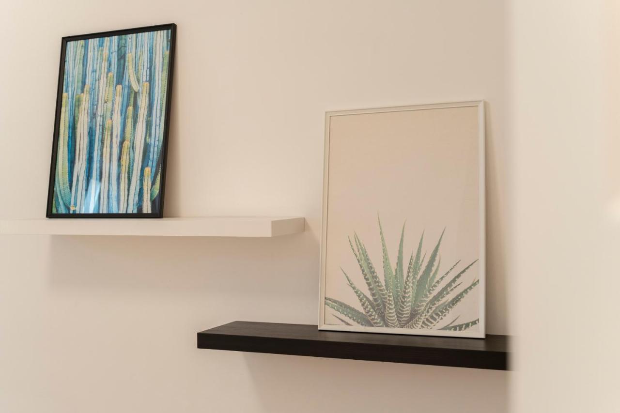 Apartment Konrad I Levestate Wien
